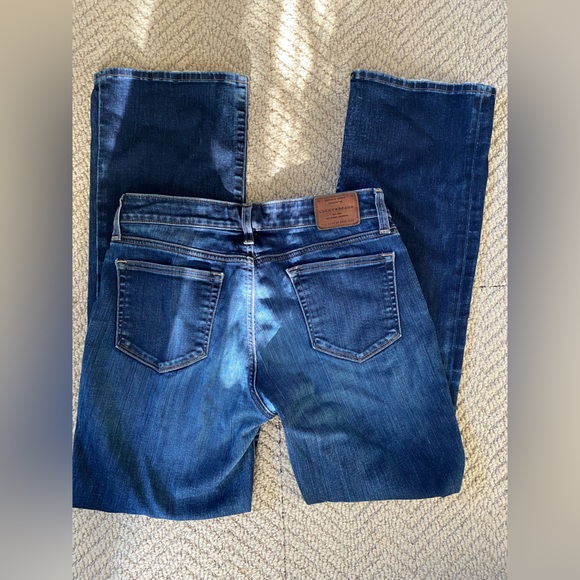 Lucky Lolita Bootcut Jeans - Picture 9 of 16